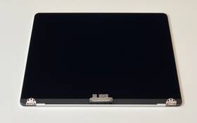 605-11160 Apple Macbook Air 13 A2681 M2 2022 Lcd Screen Display Assembly Silver Oem Grade B