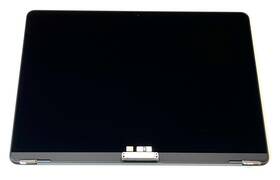 Apple 605-16314 Macbook Air 13 A2681 M2 2022 Lcd Screen Display Assembly Midnight Genuine