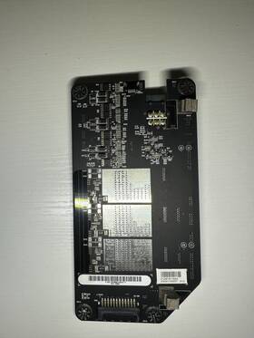 612-0094 Apple 6120094 Imac 2011 A1312 27 Inch Led Backlight Inverter Board