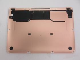 613-12197-a Apple Replacement Bottom Panel For Macbook Air 2020 13 Inch A2179 - Gold