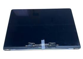 Apple 619567107468 Macbook Pro Lcd Gray Screen 13ftft A1989 / A2159 A2251 2018-2020 Blemish Read