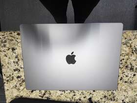 Apple 639371480441 A2485 For Macbook Pro 16 Inch M1 2021 Full Lcd Display Assembly Space Gray Apple 639371480441 A2485 For Macbook Pro 16 Inch M1 2021 Full Lcd Display Assembly Space Gray