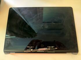 Apple 639371489116 Geniue Macbook Pro 13 Inch Display Screen A1708 Lcd 2017 Space Grey