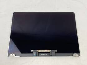 Apple 639371532577 Macbook Air 2018-19 13 Inch A1932 Screen Display Assembly Replacement Silver