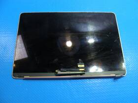 661-06788 Apple Macbook A1534 Mid 2017 Mnyn2ll/a 12 Inch Oem Lcd Screen Assembly Rose Gold
