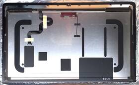 Lm270qq1-sdc Apple 661-07323 Imac 27-inch 5k Lcd Pn For Mid 2017 S03