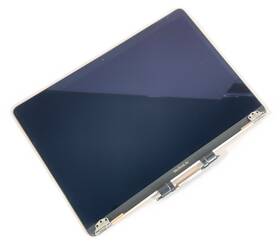 661-07735 Apple Macbook Air A2179 A1932 13 Inch 2018 Display Assembly Rose Gold Gr B 661-07735 Apple Macbook Air A2179 A1932 13 Inch 2018 Display Assembly Rose Gold Gr B