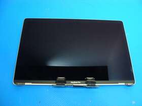661-08031 Apple Macbook Pro 15 Inch A1707 Mid 2017 Mptv2ll/a Oem Lcd Screen Display Silver