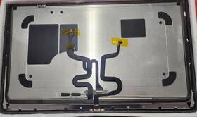 661-08897 Apple Used Lcd Display Panel For A1862 Imac Pro 27 Inch 5k 2017