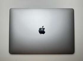 661-09734 Apple Macbook Air 13 Inch 2019 A1932 2018 Early Silver Lcd Assembly Grade B