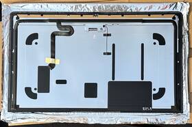 Lm270qq1-sde Apple 661-12558 Imac 27-inch 5k Retina Pn For 2019 A2115 Emc 3194