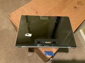 661-14201 Apple Macbook Pro A2141 16 Inch 2019 Silver Display Assembly New