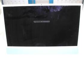 661-16569 Apple Imac 24 Inch M1 M3 A2874 A2438 A2873 A2439 Lcd Display Cracked Screen 661-16569 Apple Imac 24 Inch M1 M3 A2874 A2438 A2873 A2439 Lcd Display Cracked Screen