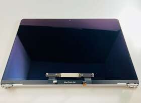 661-16806 Apple Original A2337 Oem Macbook Air 13 M1 2020 Lcd Display Assembly Gray Gr A