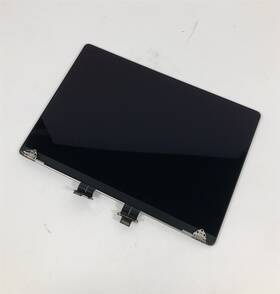 661-2198 Apple Macbook Pro M1 A2485 16.2 Inch Display Assembly Space Gray Grade B 661-2198 Apple Macbook Pro M1 A2485 16.2 Inch Display Assembly Space Gray Grade B