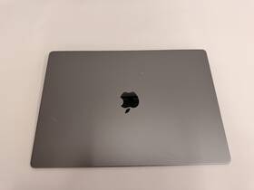 8103.2023 Apple 661-32187 Mac14.6/mac 14.10 16 Inch A2780 Emc Screen Assembly Space Gray
