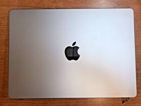 661-32207 Apple Original Macbook Air A2442 2022 14 Inch Lcd Screen Display As-is
