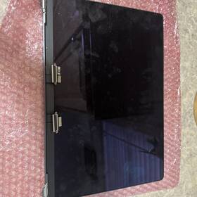Apple 661-42325 Broken Screen Macbook Pro 16 Inch M4 A3403 Lcd Display 2024 Space Black