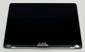 Apple 661-50103 Macbook Air 13 A3240 M4 2025 Lcd Screen Display Assembly Silver Oem