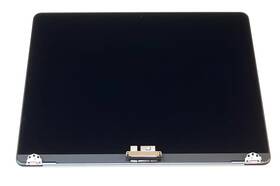 Apple 661-50105 Macbook Air 13 A3240 M4 2025 Lcd Screen Display Assembly Midnight Genuine