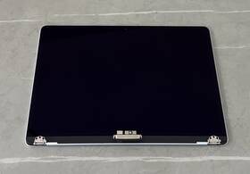 Apple 661-50106 Macbook Air 13.6 Inch A3240 M4 2025 Oem Lcd Screen Display Assembly Sky Blue