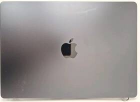 661-53087 Apple 2025 Macbook Pro 14 Inch M5 A3434 Lcd Screen Genuine Space Grey Grade A 661-53087 Apple 2025 Macbook Pro 14 Inch M5 A3434 Lcd Screen Genuine Space Grey Grade A