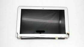 Apple 661-6069-c Macbook Air 11.6 Inch A1370 Lcd Display Clamshell Grade C