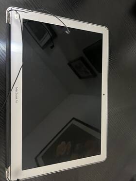 661023976617475 Apple Macbook Air 13 Inch Mid 2013-2017 Display Assembly