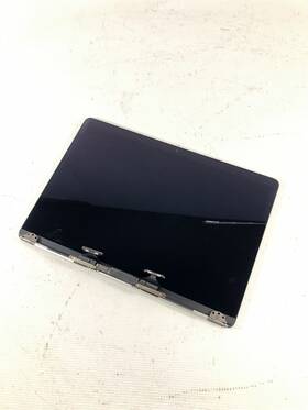 662-15733 Apple Macbook Pro A2251 13 Inch 2020 Lcd Display Assembly Silver Grade B