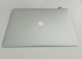 Apple 662578117551 Macbook Pro Retina 15 Inch A1398 Mid 2014 Lcd Genuine Oem Silver Screen