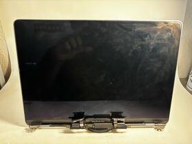 Apple 662578149866 Macbook Pro A2338 Oem Screen Display Assembly B Grade Fully Functional