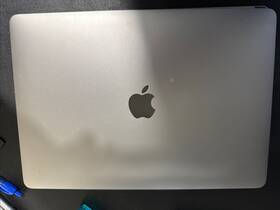 Apple 662578149873 Macbook Pro 13 Inch 2018 A1989 Gray Display Oem Grade A Screen Replacement