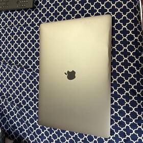 66114200 Apple 719534780103 Display Retina Screen Assembly-space Gray