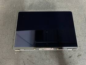Apple 719534780233 Lcd Screen Assembly Macbook Air 13 Inch A1932 2018 2019 Silver