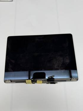 Apple 763302253733 Oem Macbook M1 2020 A2338 13 Inch Lcd Screen Display Assembly Silver Bad Apple 763302253733 Oem Macbook M1 2020 A2338 13 Inch Lcd Screen Display Assembly Silver Bad