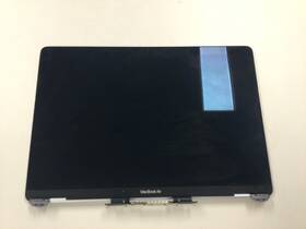 Apple 788934885787 Oem Macbook Air A1932 13 Inch Retina Lcd Display Sharp S-1848 2018-2019 Silver