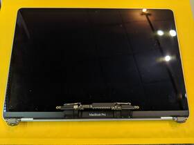 3578 Apple 797345407594 Oem Macbook Pro A2338 Emc 13.3 Lcd Screen Assembly - Bad /b Shell
