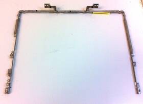 803-6345 Apple Original Ibook G4 A1133 2005 M9846ll/a 12 Inch Frame And Hinges - 193