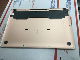 806-29995-a Apple Replacement Bottom Panel For Macbook Air 2020 13 Inch A2337 - Gold