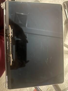 820-02004-03 Apple Macbook Pro 13 Inch A2337 Laptop Replacement Display Assembly
