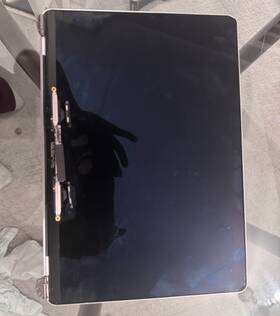 820-02008-01 Apple Macbook Pro 13 Retina A2338 Late 2020 Mid 2022 Screen For Parts