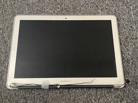 8203115b Apple 13 Inch Lcd Screen Assembly For A1466 Macbook Air 2013 2014 2015 2017 Grade B