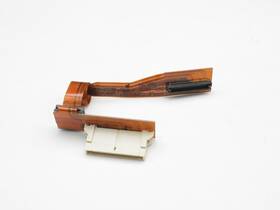 632-0050-a Apple 821-0056-a Powerbook 520c Genuine Oem Lcd Cable Tested Grade A