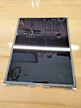 821-1824-a Apple Oem Ipad Lcd 9.7 Inch Screen Panel For A1474 A1475 A1476 A1822