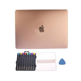 Apple 883148441801 Replacement Lcd Screen Display Assembly For Macbook Air A2337 M1