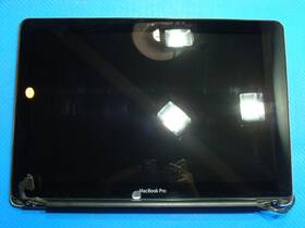 661-5232 Apple 922-9064 Macbook Pro 13 Inch A1278 Mid 2009 Mb991ll/a Oem Glossy Lcd Screen Assembly