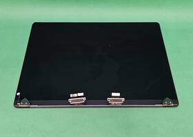 Apple 923-10006 Macbook Pro 16 Inch M3 A2991 2023 Space Black Screen Assembly As-is Read