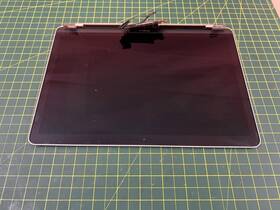 2015lcd Apple A1534 Macbook 12 Inch 2015 Lcd Screen Display Complete Assembly Silver #a876