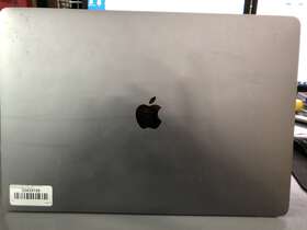 A1706-lcd-sg Apple 13 Inch Retina 2880x1800 Lcd Assembly For A1706 Macbook Pro - Space Grey