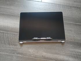 A1706a1708 Apple Macbook Pro 13 A1706-a1708 Lcd Screen Assembly Space Gray